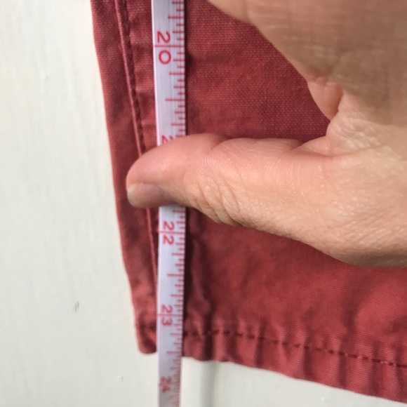 Coral Jean by Gap - Picture 4 of 8